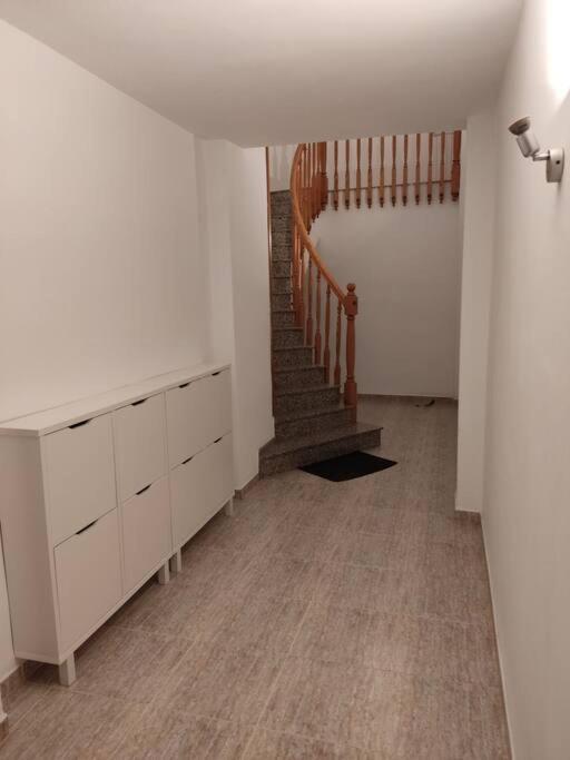 Casa Laurel Apartment Camarles Екстериор снимка