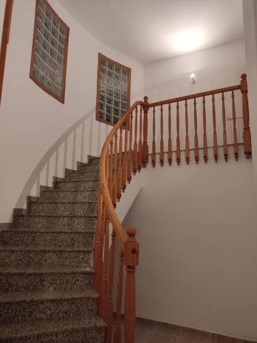 Casa Laurel Apartment Camarles Екстериор снимка