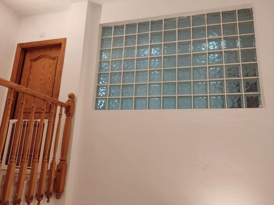 Casa Laurel Apartment Camarles Екстериор снимка