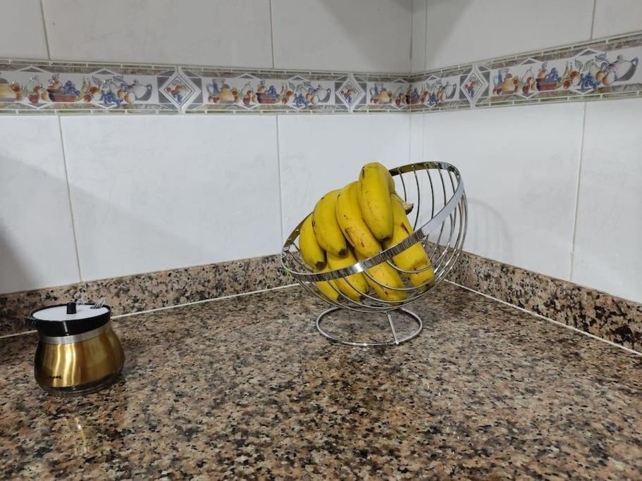 Casa Laurel Apartment Camarles Екстериор снимка