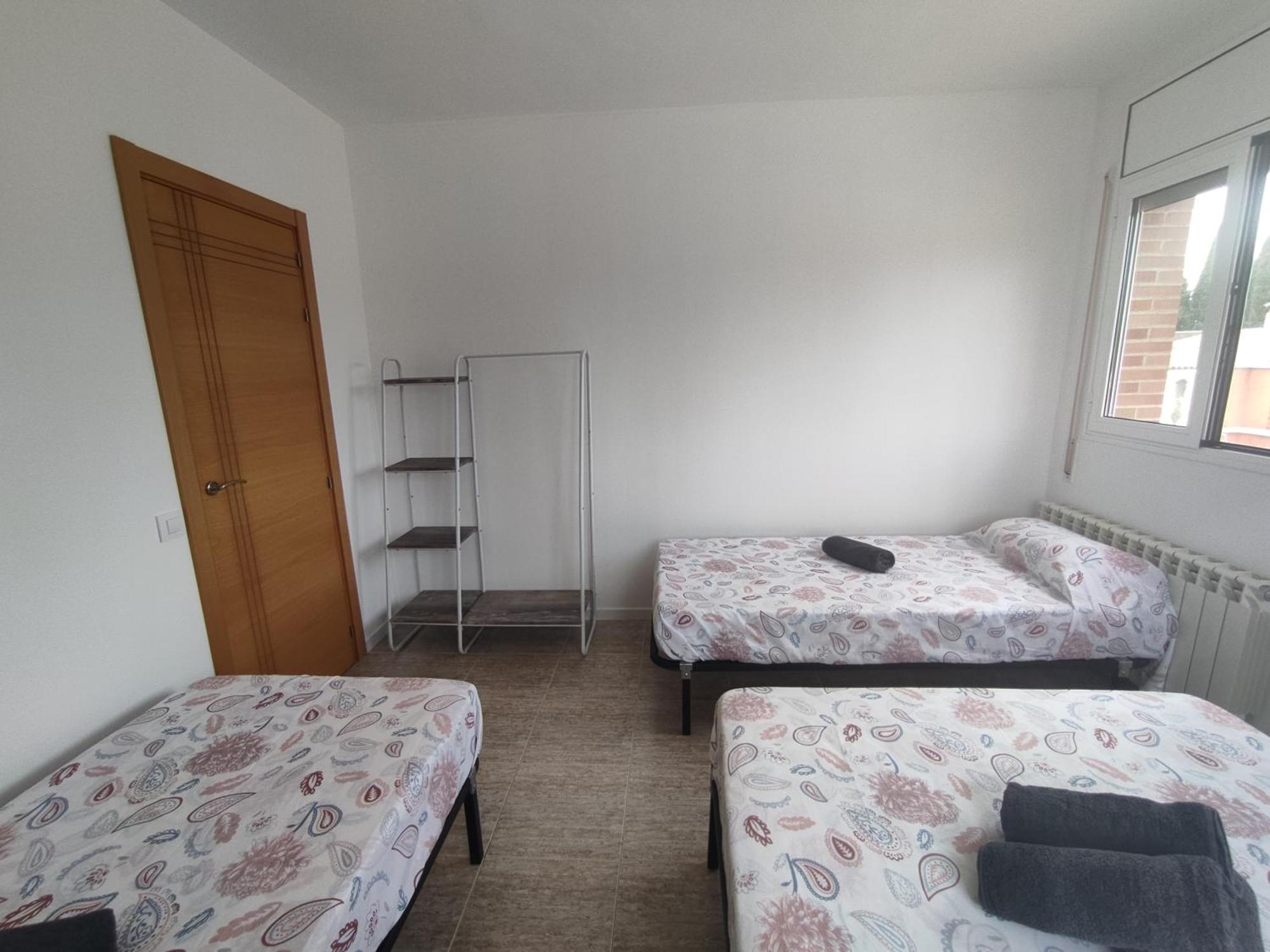 Casa Laurel Apartment Camarles Екстериор снимка