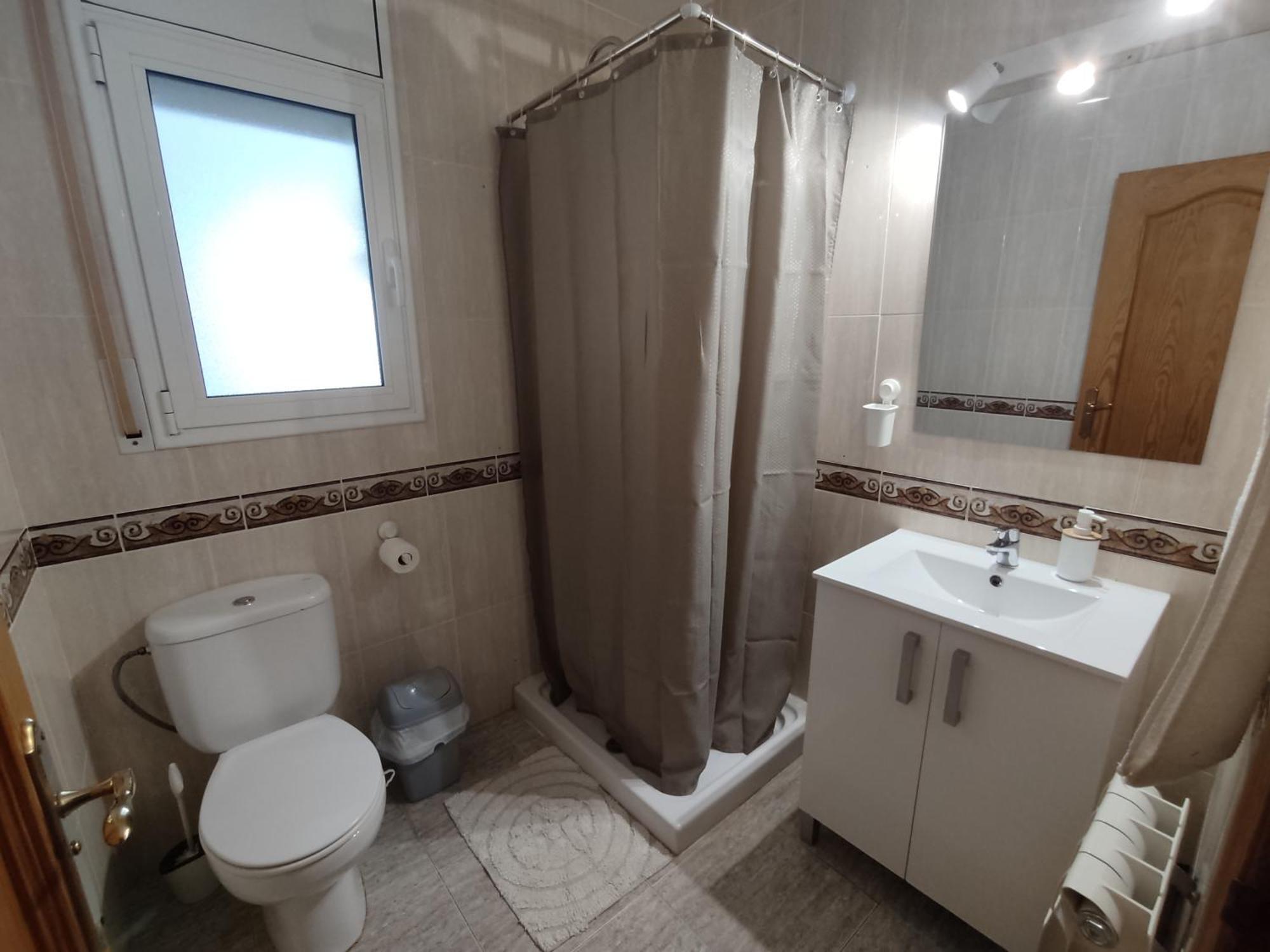Casa Laurel Apartment Camarles Екстериор снимка